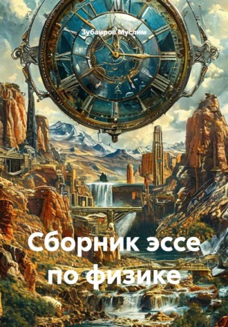 Сборник эссе по физике. 