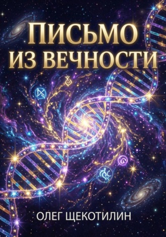 Письмо из вечности. 