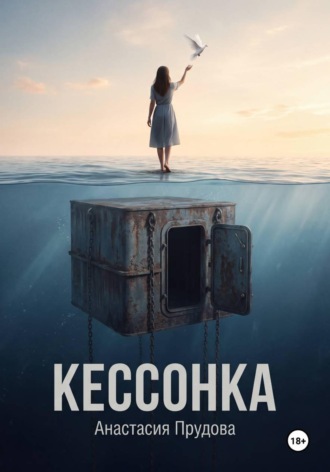 Анастасия Прудова. Кессонка