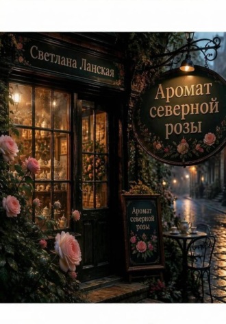Аромат северной розы. 
