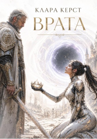 Врата. 