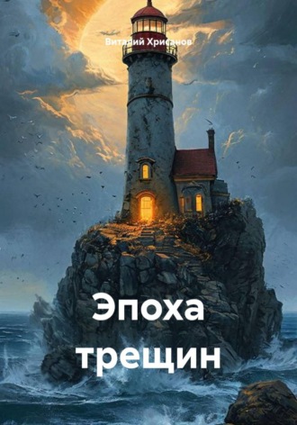 Эпоха трещин. 