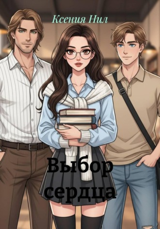 Выбор сердца. 