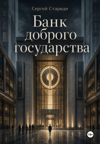 Банк доброго государства. 