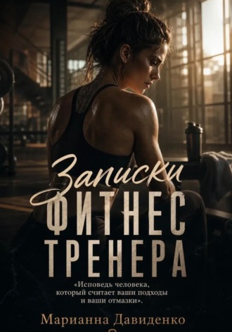 Тело помнит. 