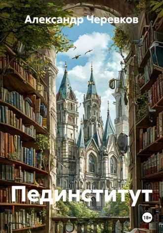 Пединститут. 