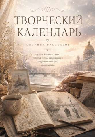 Творческий календарь. 