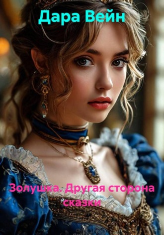 «Золушка. Другая сторона сказки». 