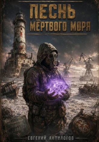 Песнь мёртвого моря.. 