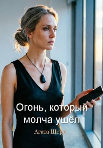Огонь, который молча ушёл. 