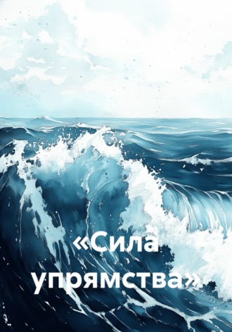 «Сила упрямства». 