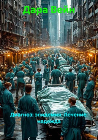 Диагноз: эпидемия. Лечение: надежда. 