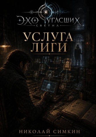 Николай Симкин. Услуга Лиги