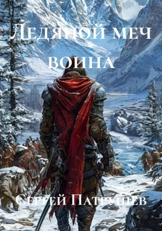 Ледяной меч воина. 