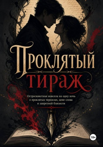 Проклятый тираж. 
