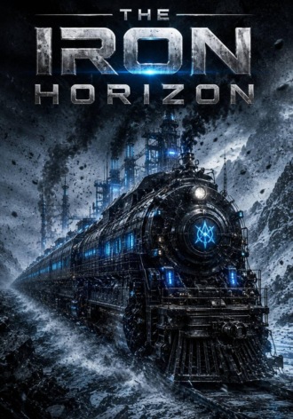 The Iron Horizon. S K