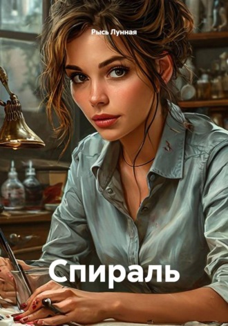 Спираль. Рысь Лунная