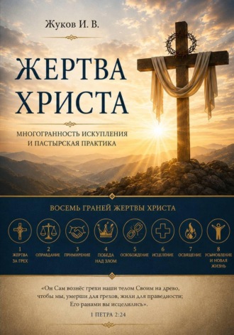 Илья Жуков. Жертва Христа