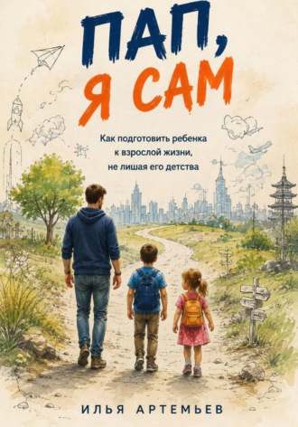 ПАП, Я сам. Илья Артемьев