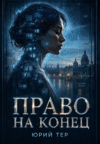Юрий Тер. Право на конец