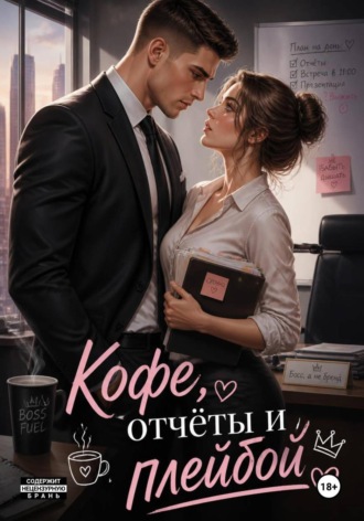 Кофе, отчёты и плейбой. Николь Миллер