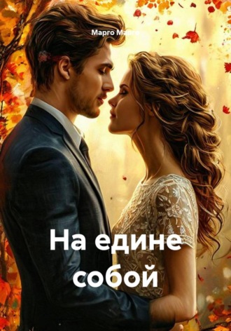 Марго Марго. На едине собой