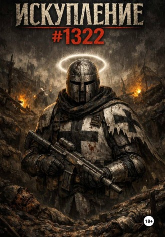 Искупление # 1322. Кендалур Загадочный