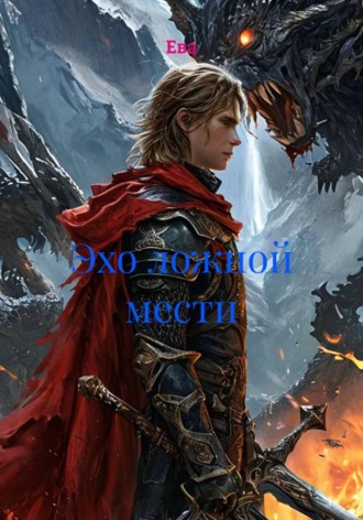 Эхо ложной мести.  Ева