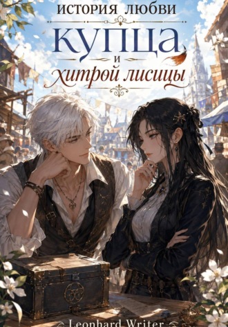 Leonhard Writer. История любви купца и хитрой лисицы