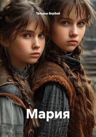 Татьяна Вербий. Мария