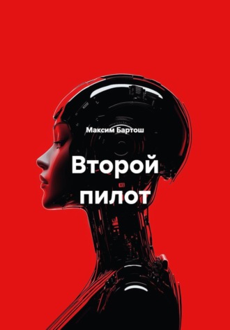 Второй пилот. Максим Бартош