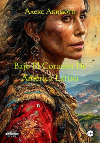 Bajo El Corazón De América Latina. Алекс Акимото