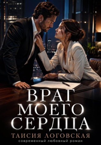 Враг моего сердца. Таисия Логовская