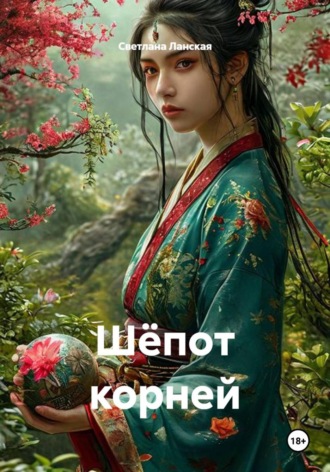 Светлана Ланская. Шёпот корней