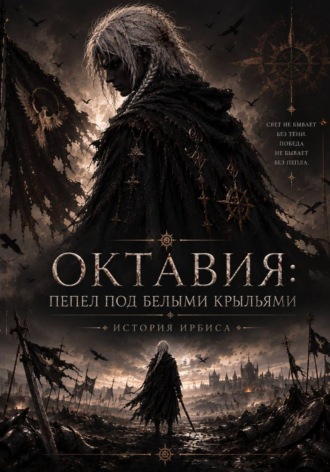 Октавия: Пепел под белыми крыльями. История Ирбиса..  Голфи