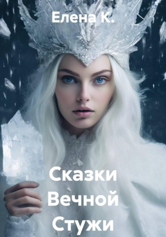 Сказки Вечной Стужи. Елена К.