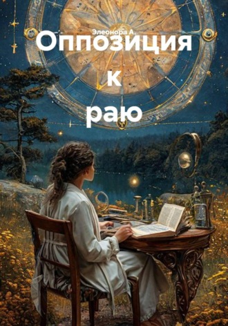 Оппозиция к раю. Элеонора А.
