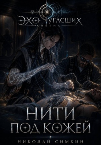 Николай Симкин. Нити под кожей