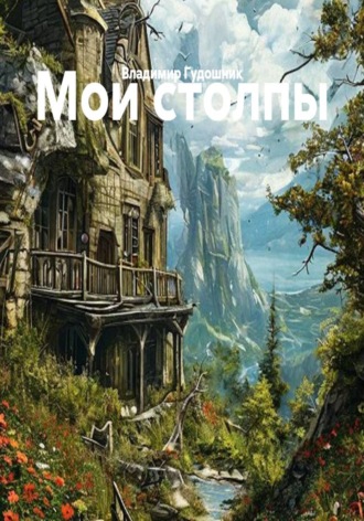 Мои столпы. Владимир Савельевич Гудошник