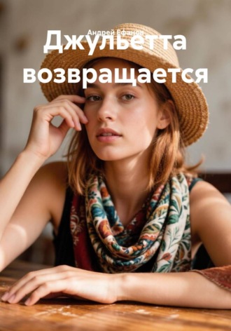 Джульетта возвращается. Андрей Ефанов