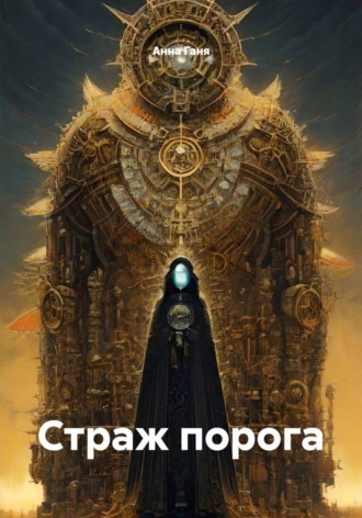 Страж порога. Анна Ганя