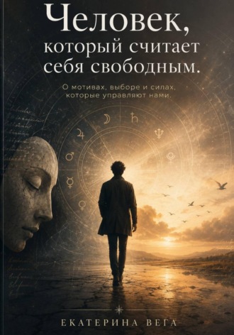 Екатерина Вега. Человек, который считает себя свободным