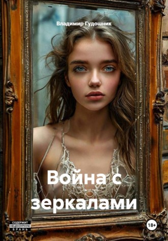 Владимир Савельевич Гудошник. Война с зеркалами