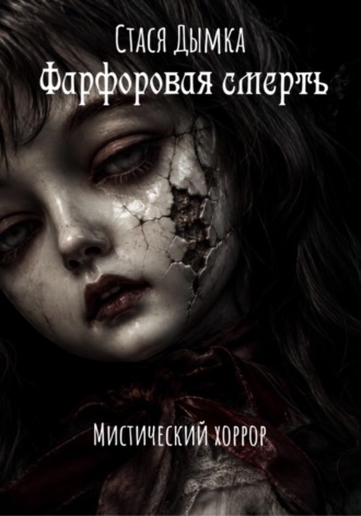 Стася Дымка. Фарфоровая смерть