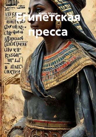 Египетская пресса. Жюль Мунье