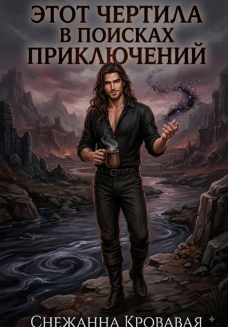 Снежанна Кровавая. Этот чертила в поисках приключений