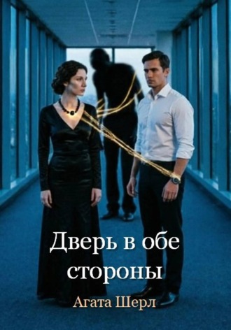 Агата Шерл. Дверь в обе стороны