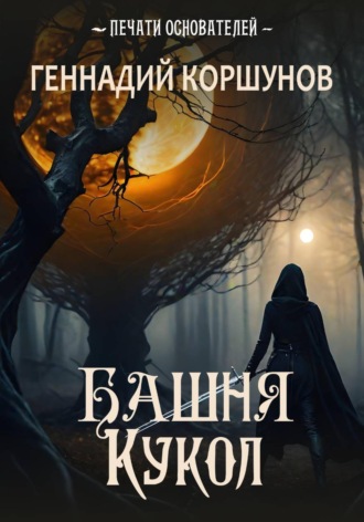 Геннадий Коршунов. Башня Кукол