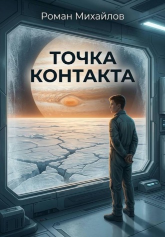 Точка контакта. Роман Михайлов