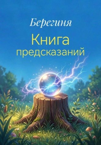 Книга предсказаний. Берегиня